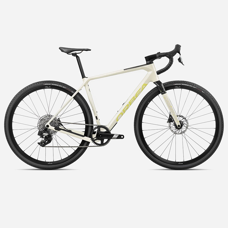ORBEA TERRA M41E TEAM 1X