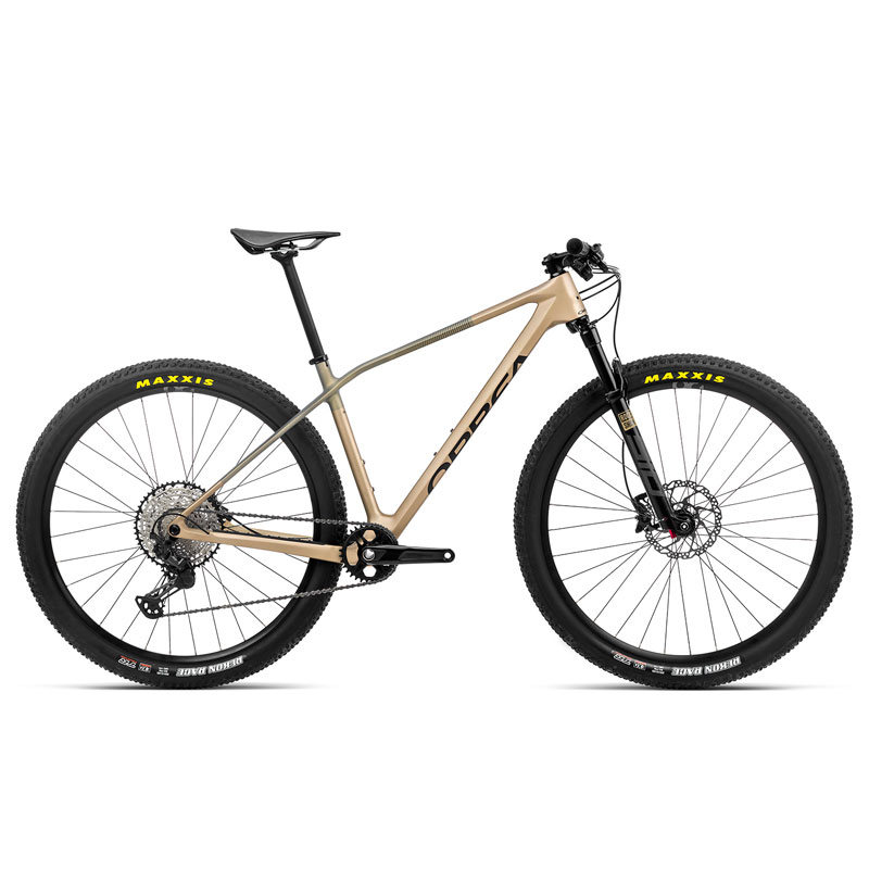 orbea ALMA M30 2023