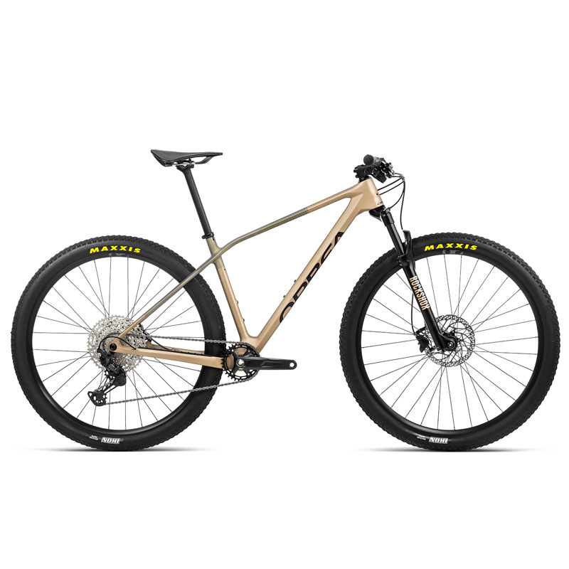 orbea ALMA M50 2023