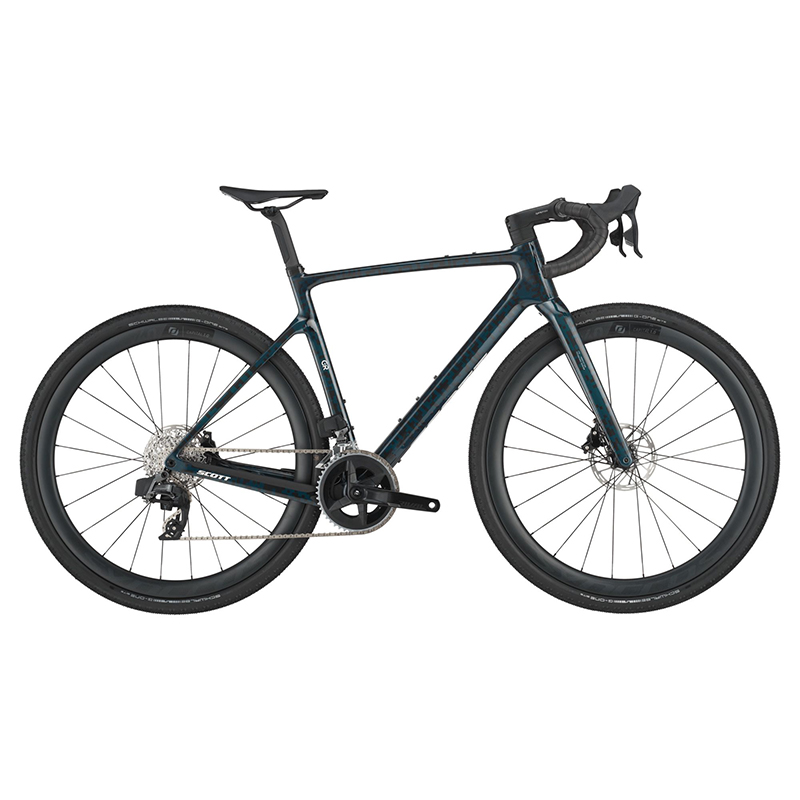 SCOTT Addict Gravel 20