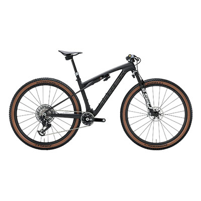 trek Supercaliber SLR 9.9 Flight Attendant Gen 2