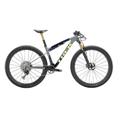 Trek Supercaliber SLR 9.9 XTR