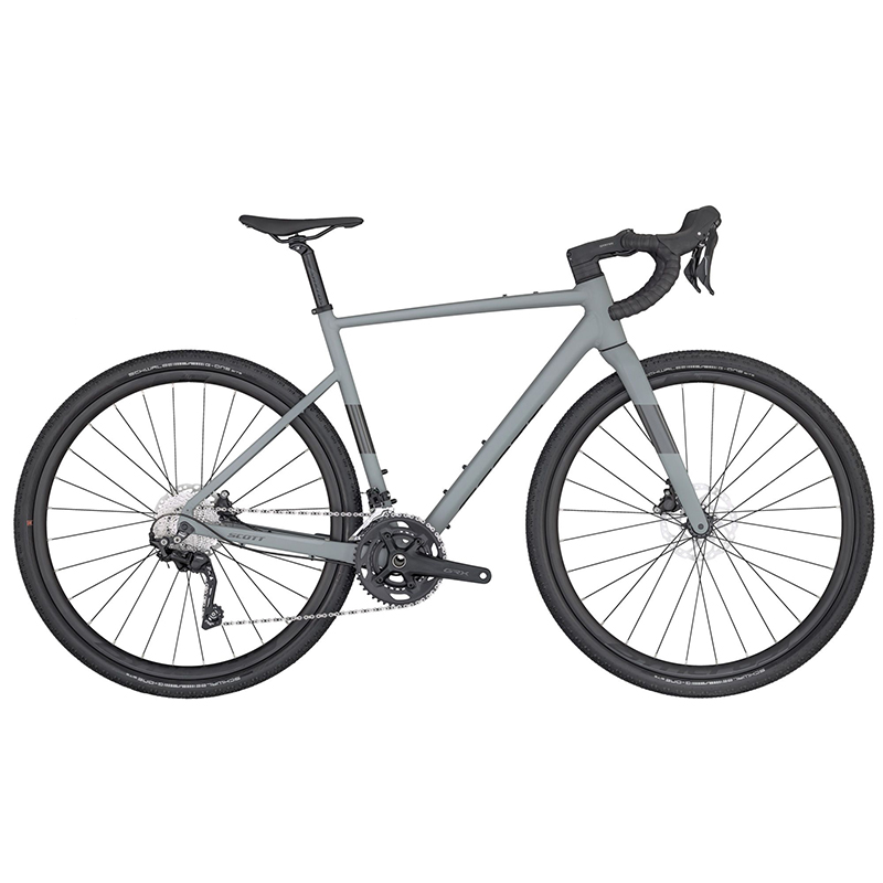SCOTT SPEEDSTER GRAVEL 40