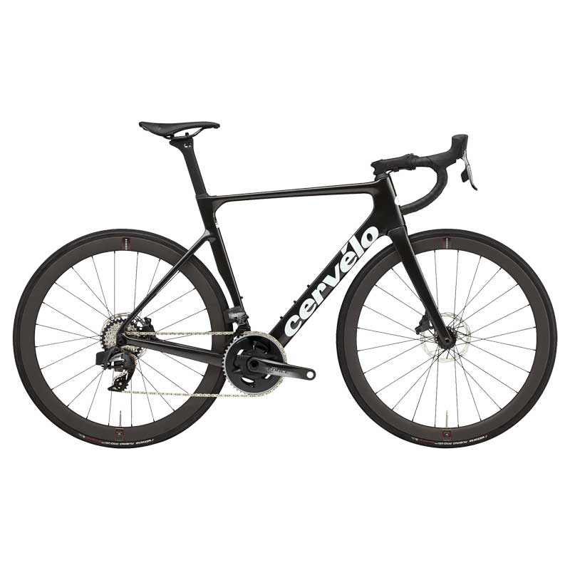 cervelo soloist force etap axs