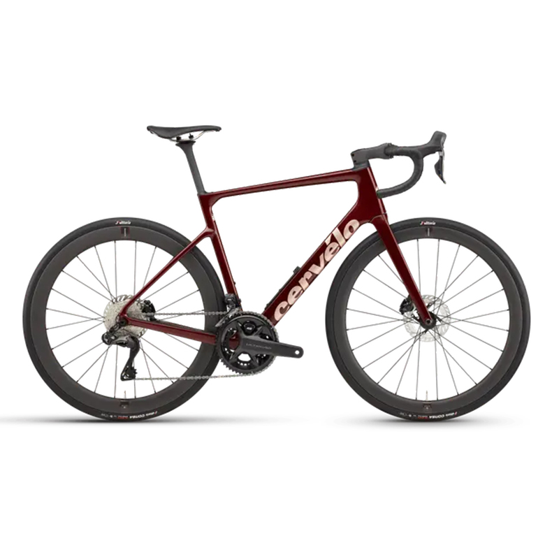 Cervélo Caledonia-5 Ultegra DI2