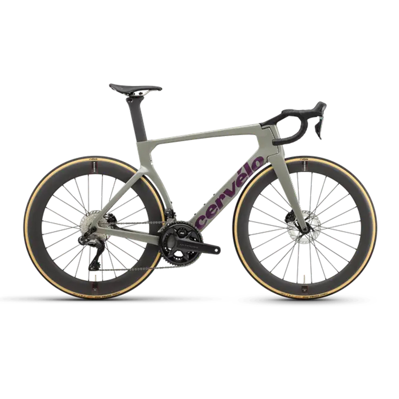Cervélo S5 Ultegra DI2