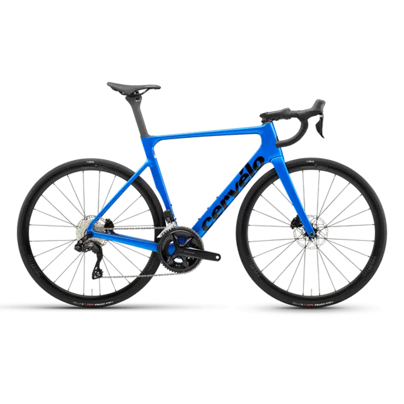 Cervélo Soloist 105 DI2