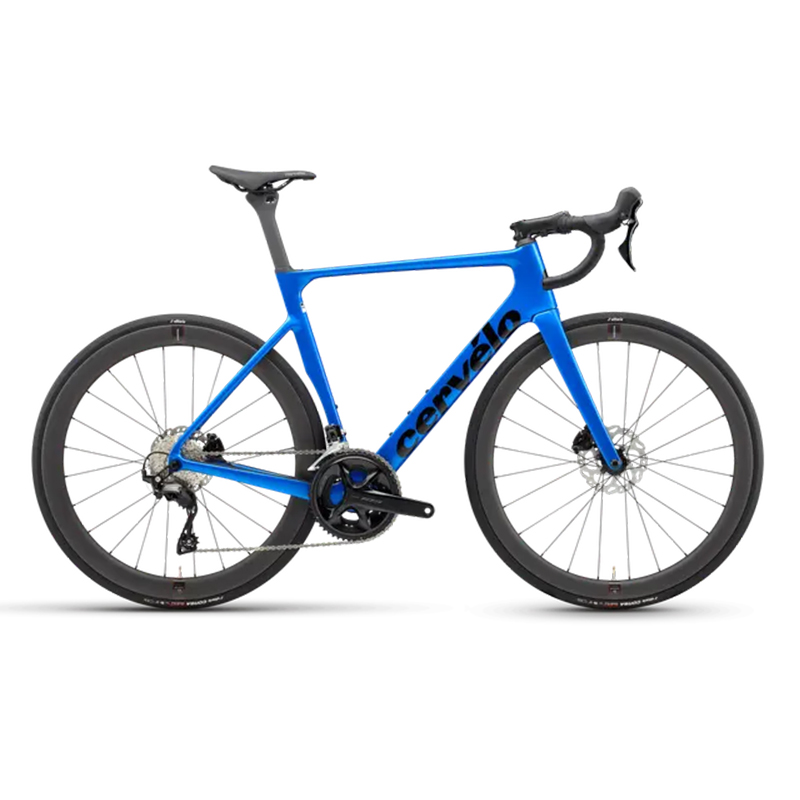 Cervélo Soloist 105 Race
