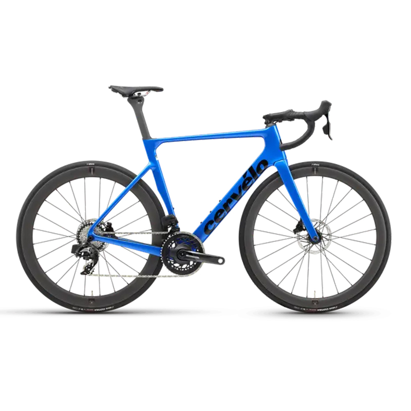 Cervélo Soloist Force AXS