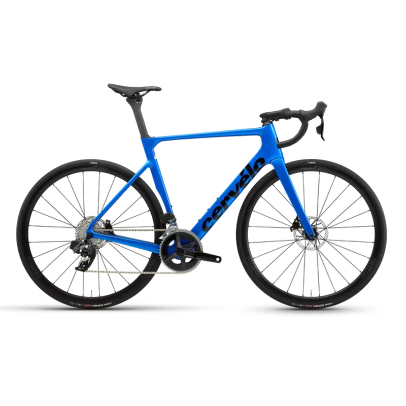 Cervélo Soloist Rival AXS