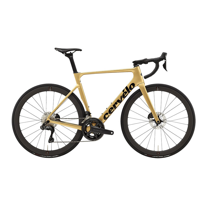 cervelo soloist ultegra di2