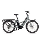 cube LONGTAIL SPORT HYBRID 725
