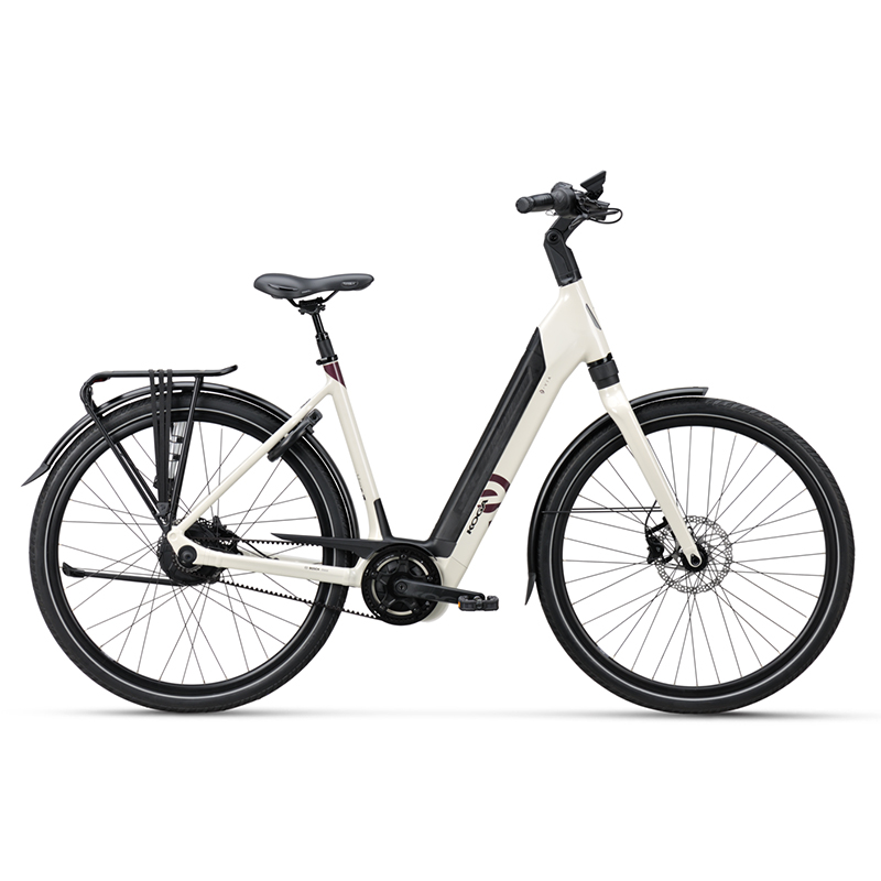 koga evia pro