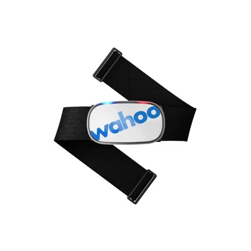 wahoo TICKR HEART RATE MONITOR