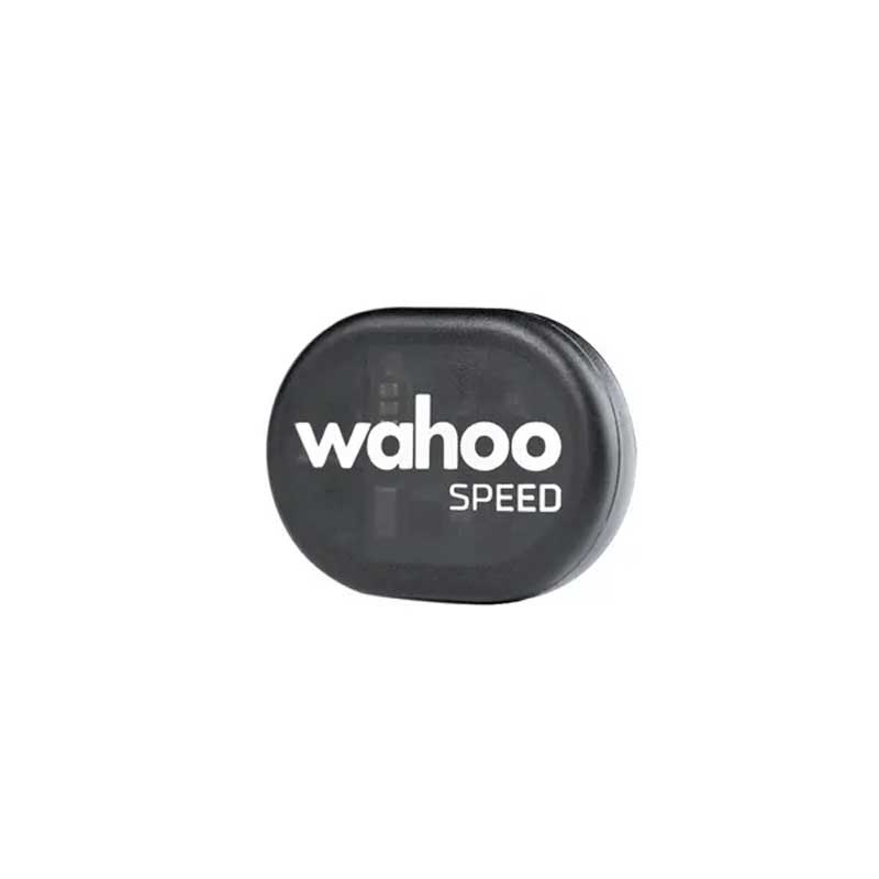 wahoo rpm speed sensor