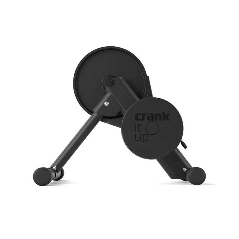 wahoo kickr core trainer