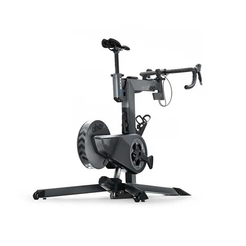 wahoo kickr bike v2