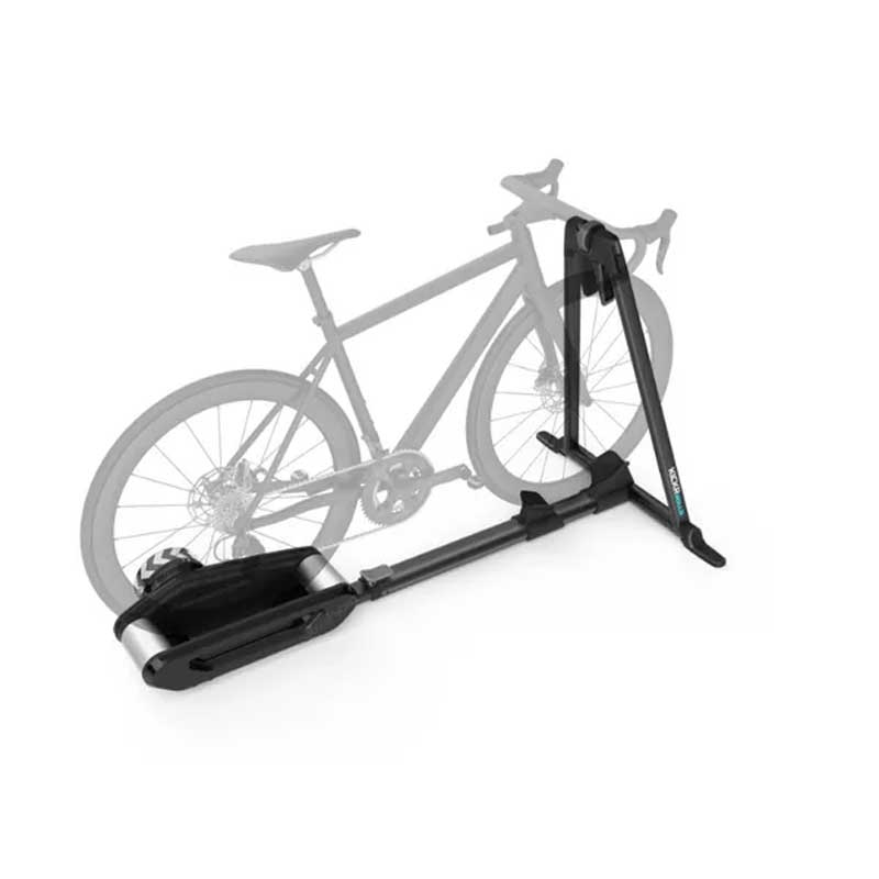 kickr rollr trainer