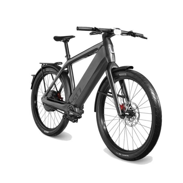 stromer st7