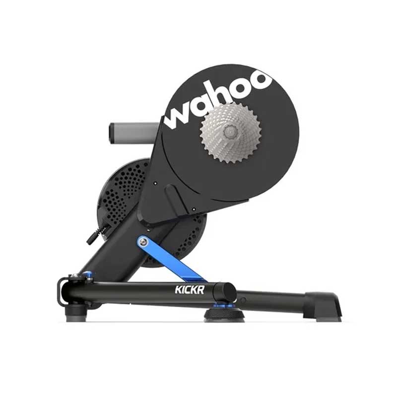 wahoo kickr smart trainer v6