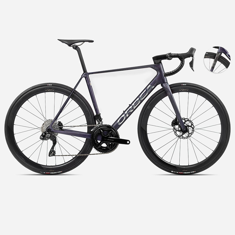 orbea ORCA M30ILTD PWR