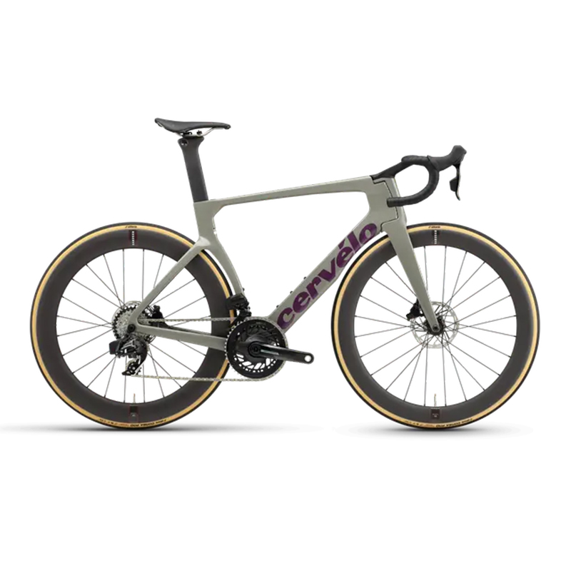 Cervélo S5 Force AXS