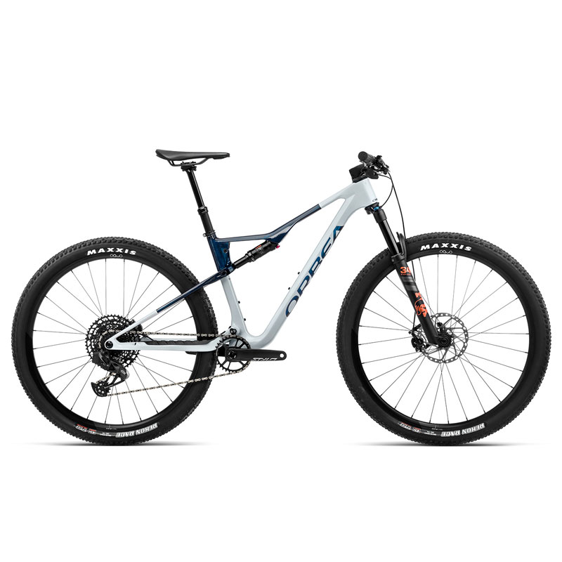 orbea OIZ M11 AXS 2023