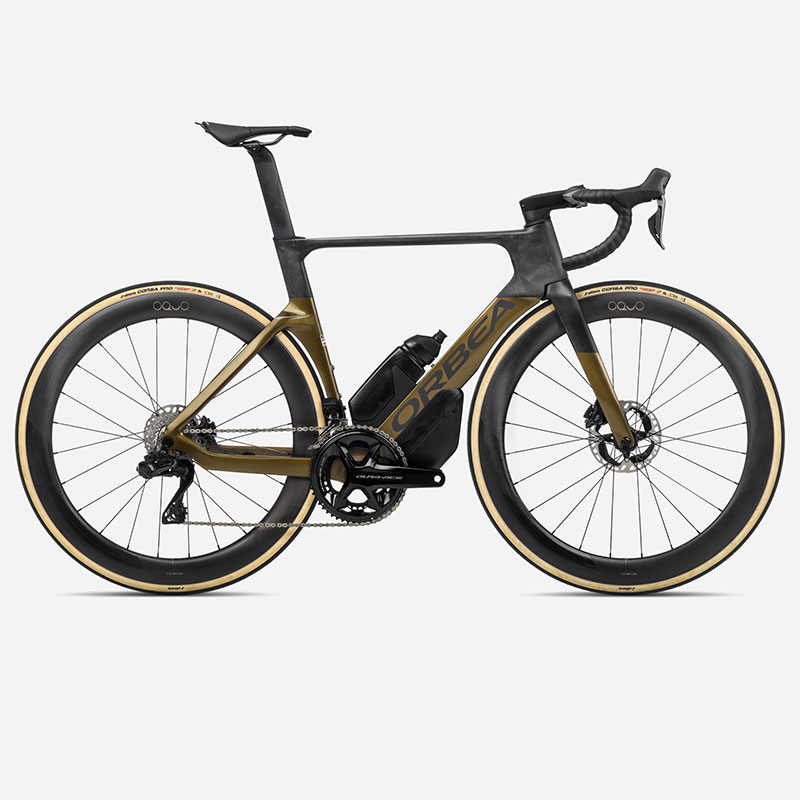 orbea ORCA AERO M10ILTD