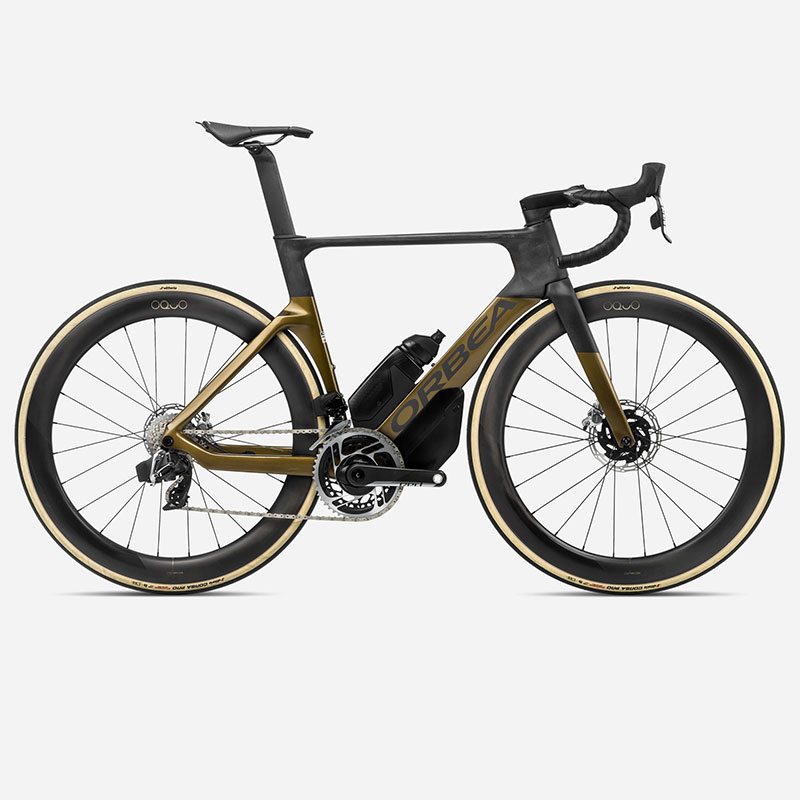 orbea ORCA AERO M11ELTD