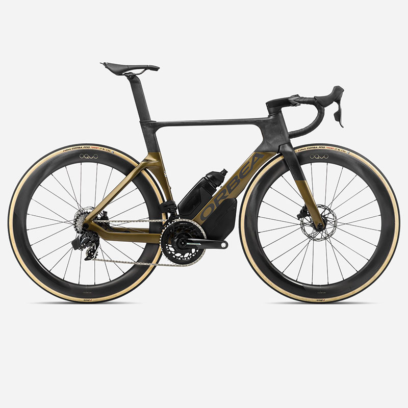 orbea ORCA AERO M21ELTD