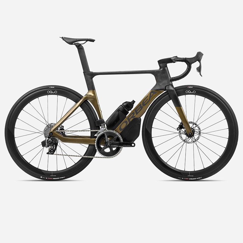orbea ORCA AERO M31ELTD PWR