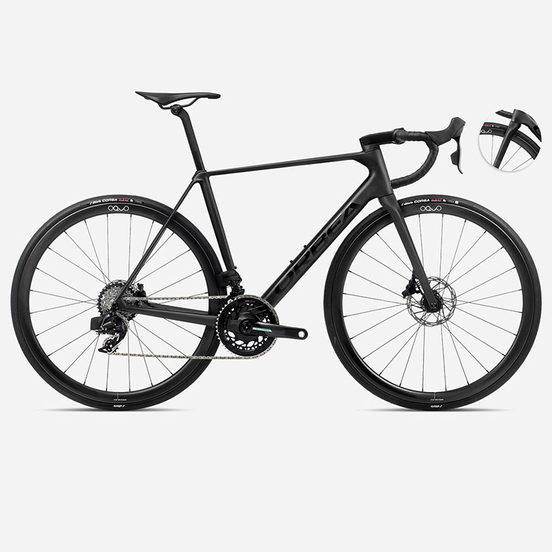 orbea ORCA M21ETEAM PWR