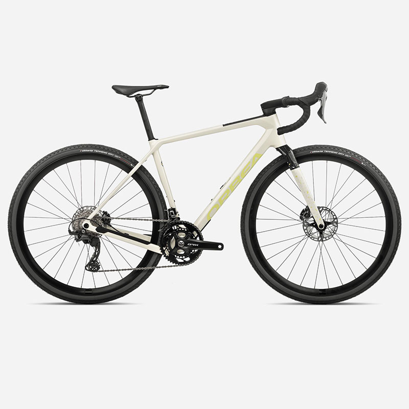 orbea TERRA M20TEAM