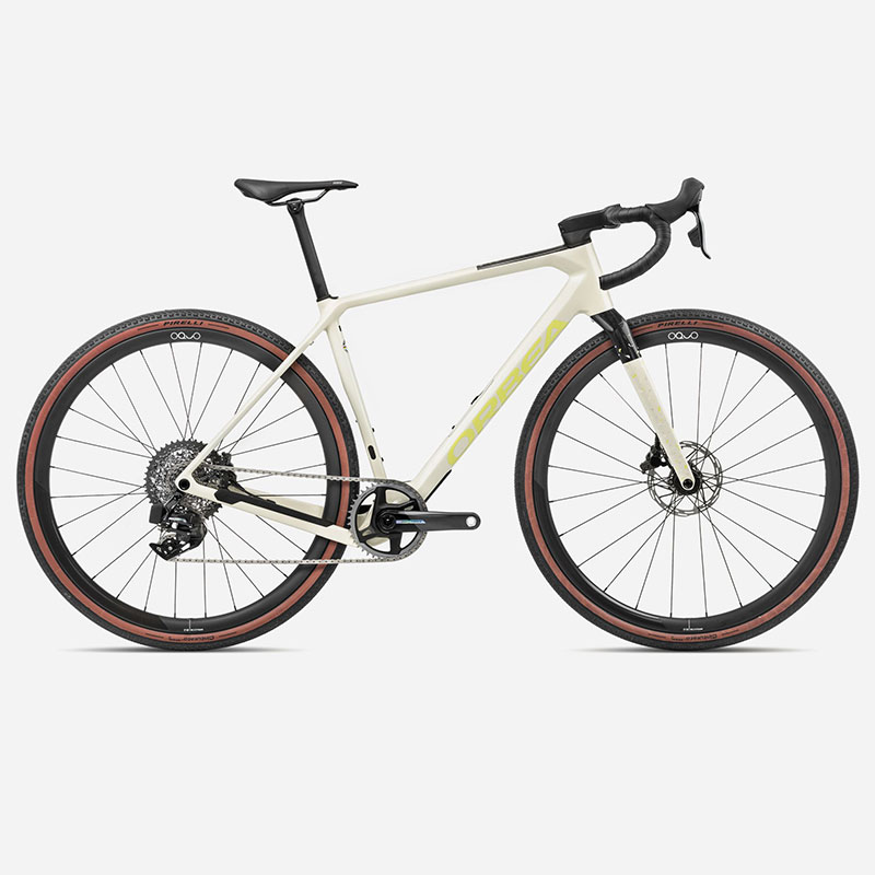 orbea TERRA M21ETEAM 1X