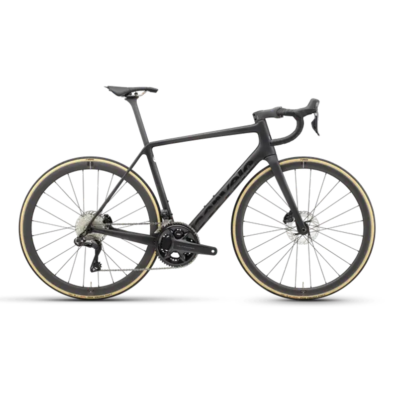 Cervelo R5 Ultegra DI2