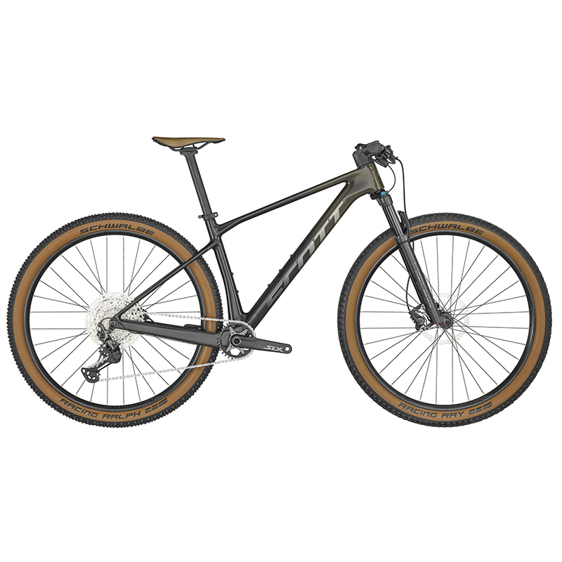 SCOTT SCALE 925 BIKE