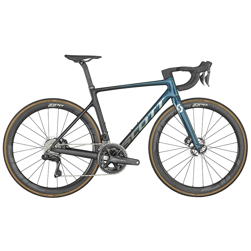 SCOTT ADDICT RC PRO