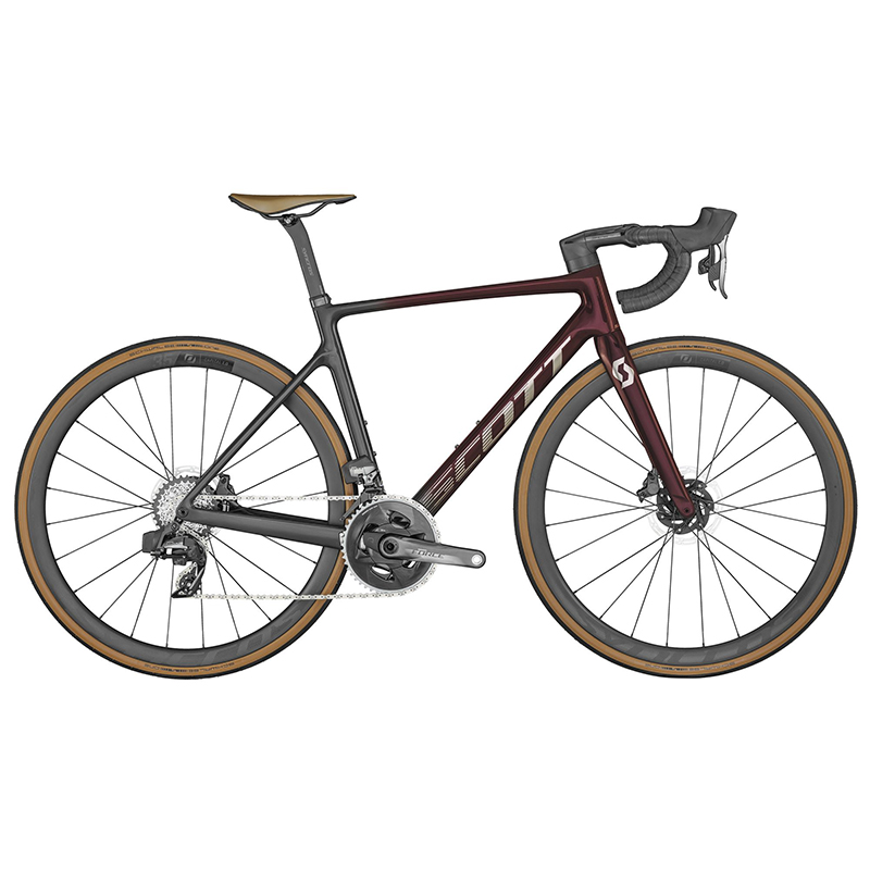 SCOTT ADDICT RC 10