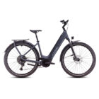 cube TOURING HYBRID PRO 625