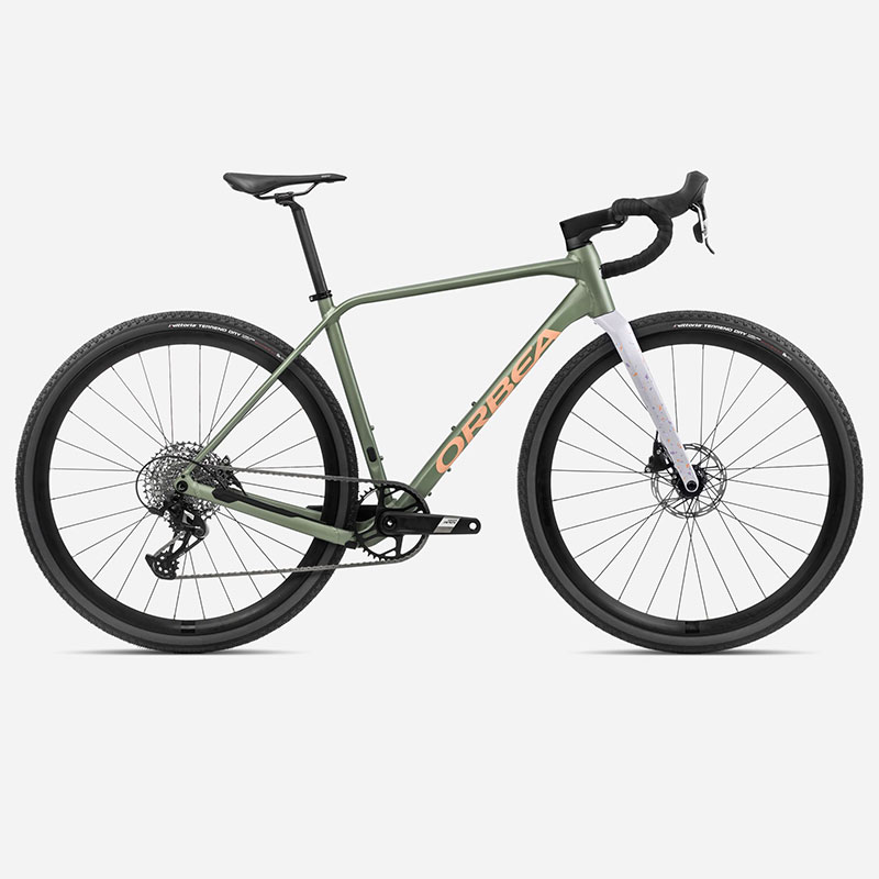 orbea TERRA H41 1X