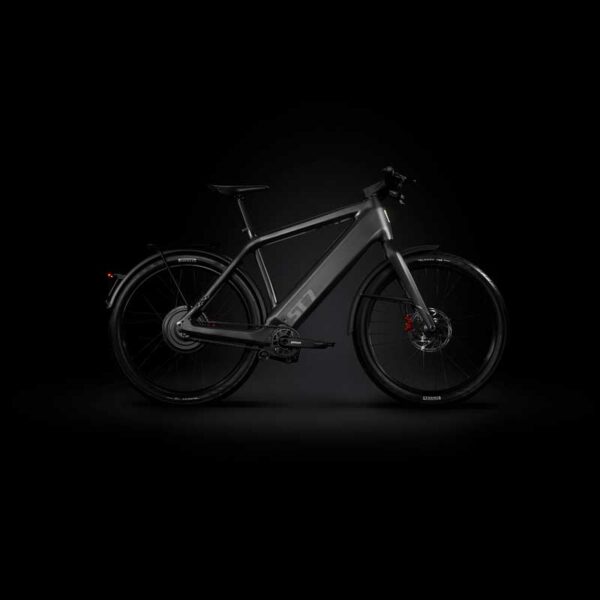 stromer st7