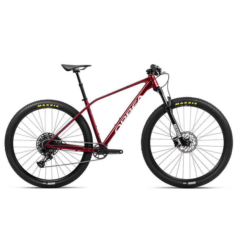 orbea ALMA H10-EAGLE 2023