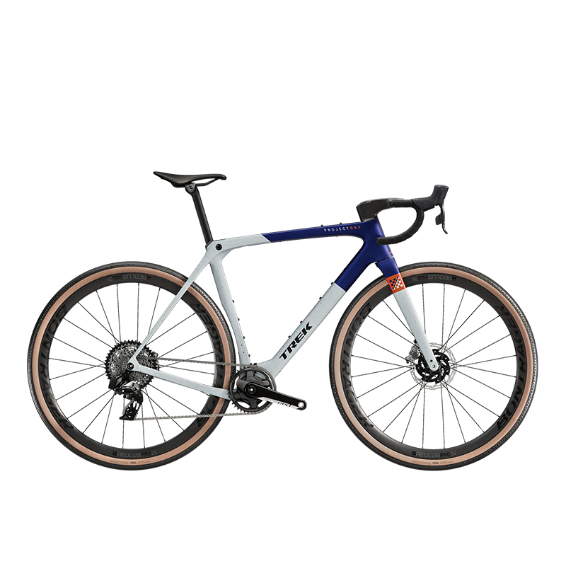 trek Checkmate SLR 8 AXS