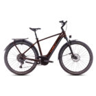 cube TOURING HYBRID PRO 625