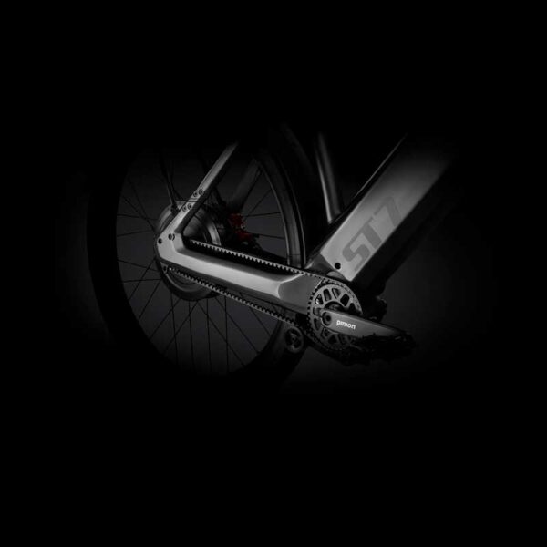 stromer st7