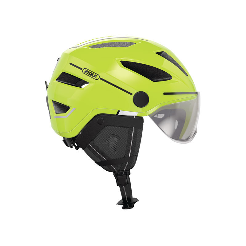 abus pedelec 2.0 ace