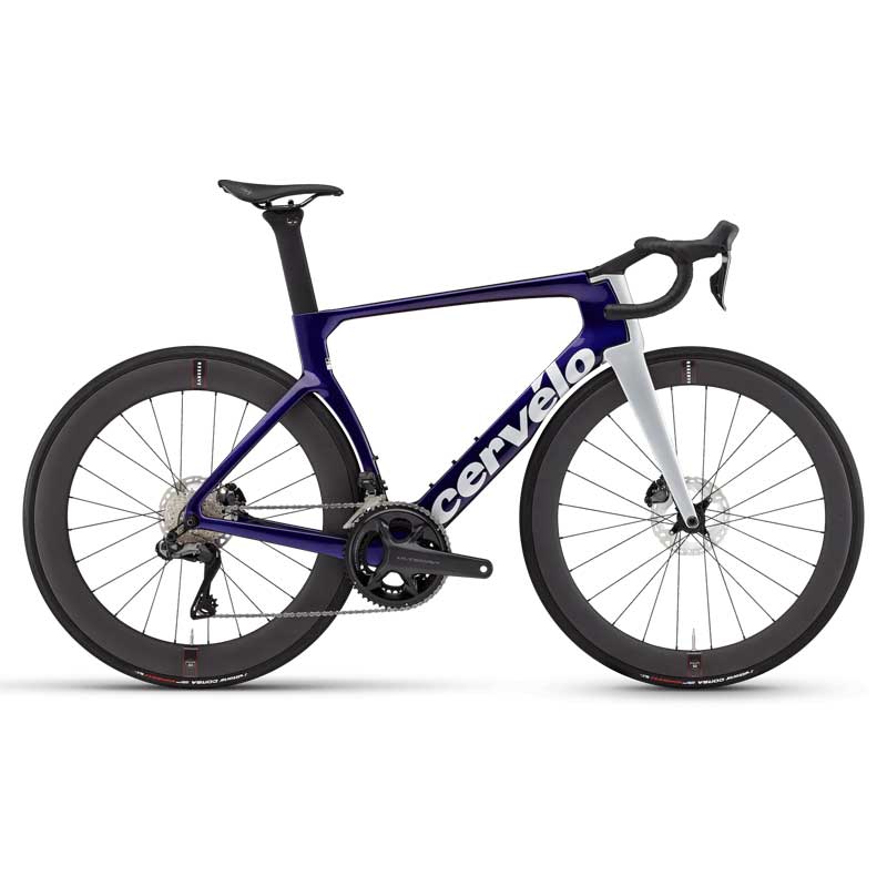 cervelo s5 ultegra di2