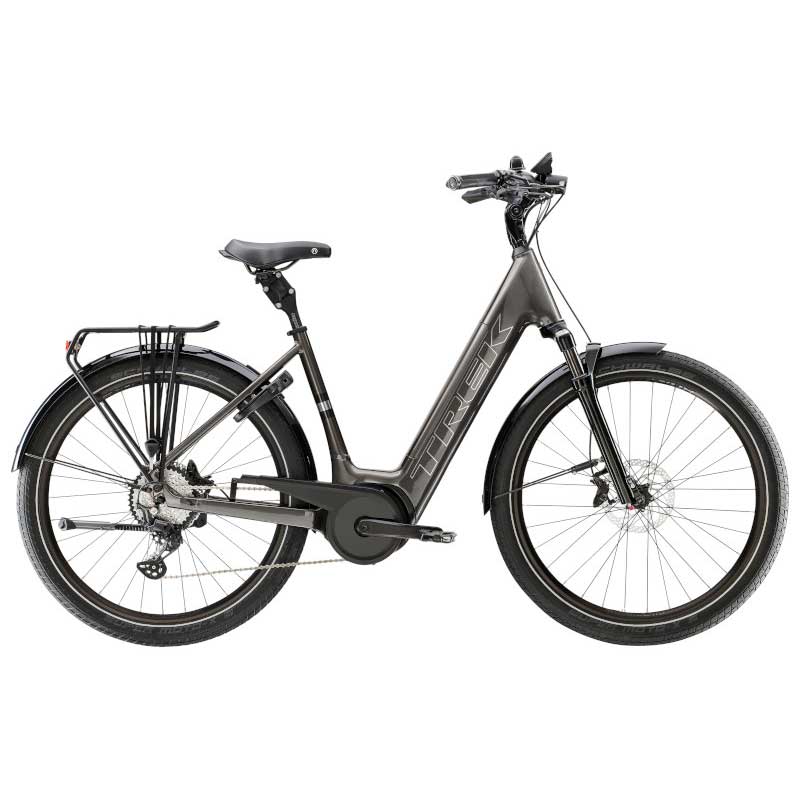 trek Verve+ 5 Lowstep