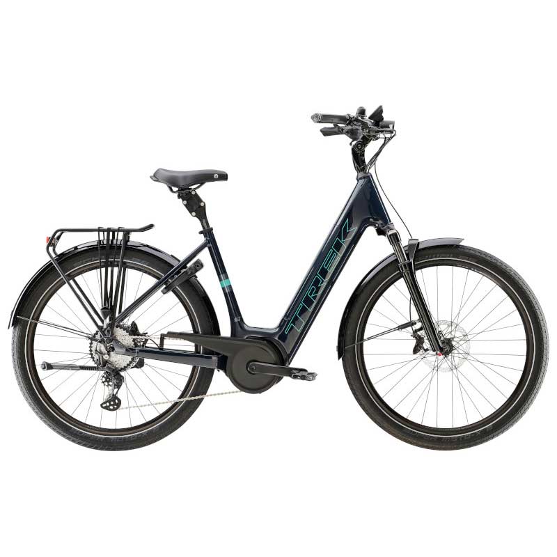 trek Verve+ 5 Lowstep