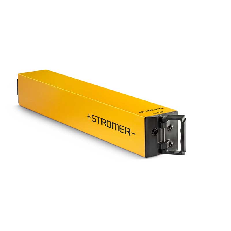 stromer batterij 814wh